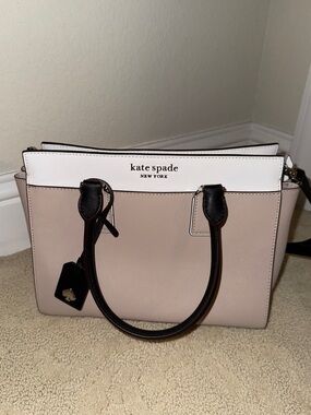 Kate Spade Cameron Medium Satchel
